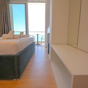 Deluxe Double Room Sea View